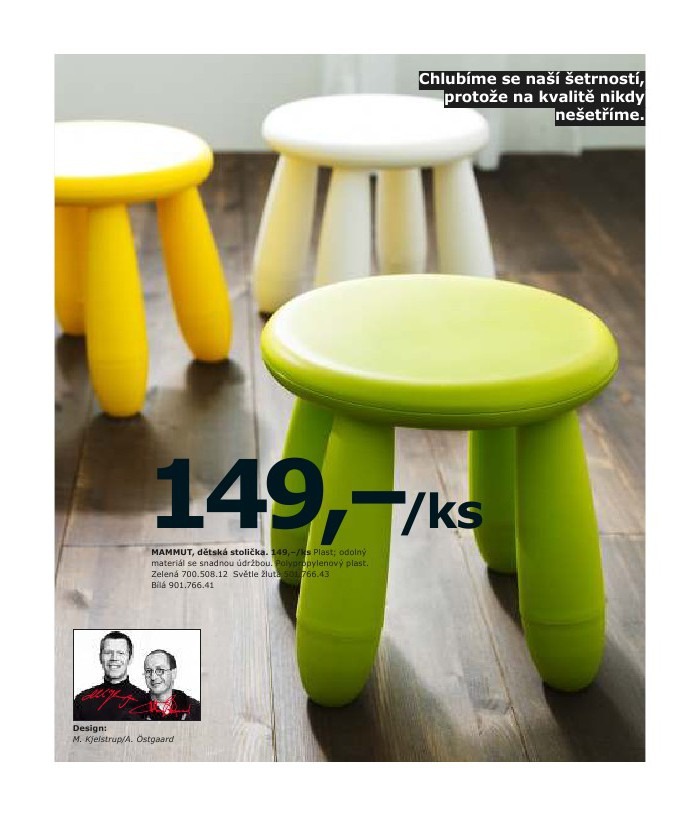 let�k Ikea strana 1