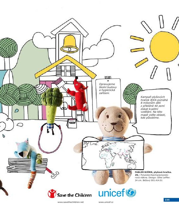 let�k Ikea strana 1