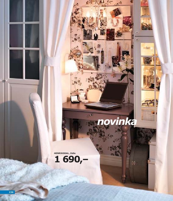 let�k Ikea strana 1