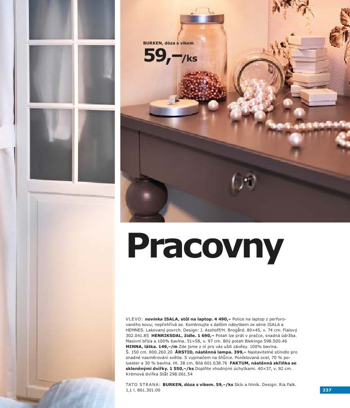 let�k Ikea strana 1