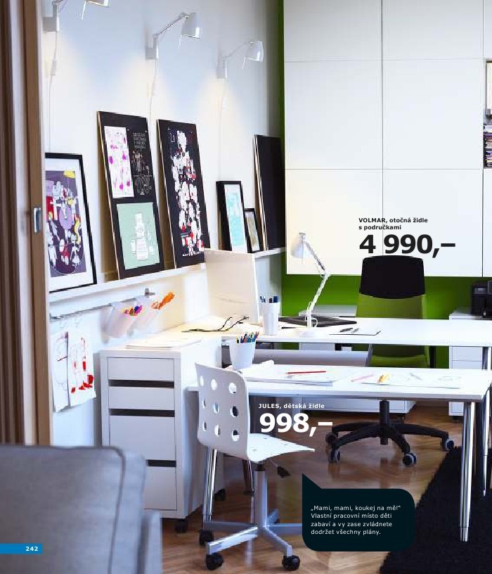 let�k Ikea strana 1