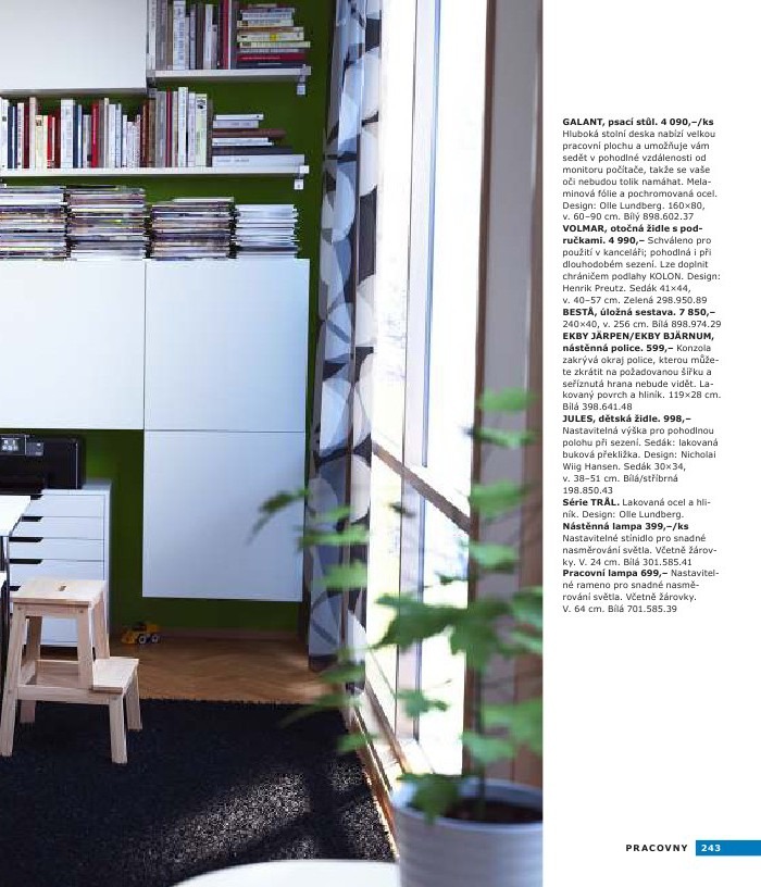 let�k Ikea strana 1