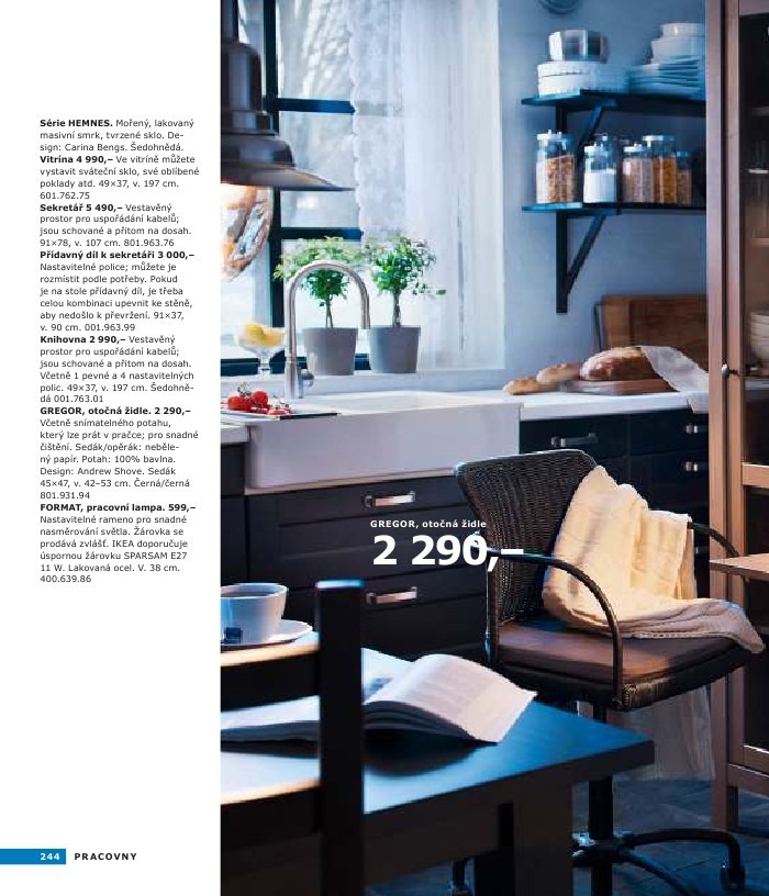 let�k Ikea strana 1