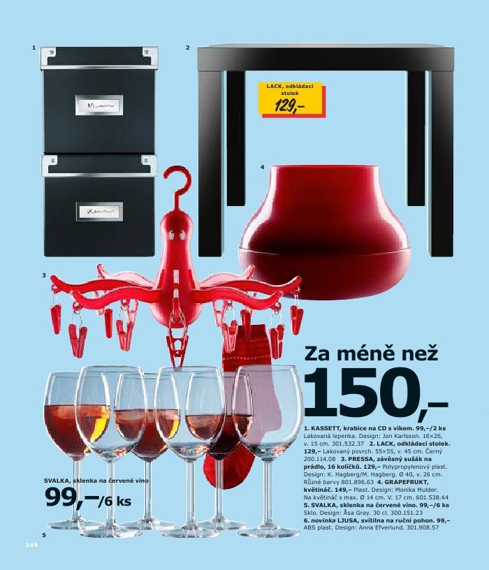 leták Ikea strana 1 leták Ikea strana 1