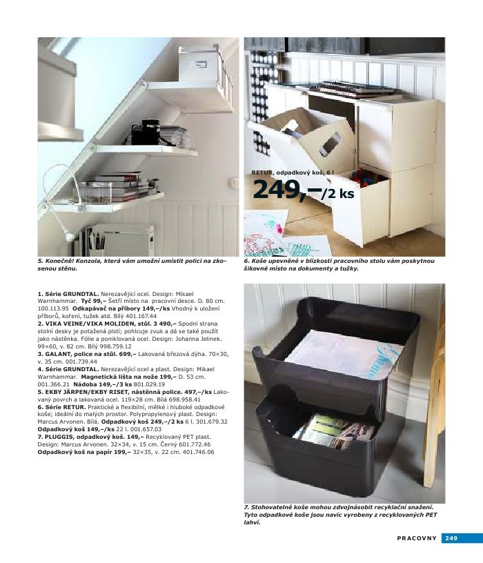 leták Ikea strana 1 leták Ikea strana 1