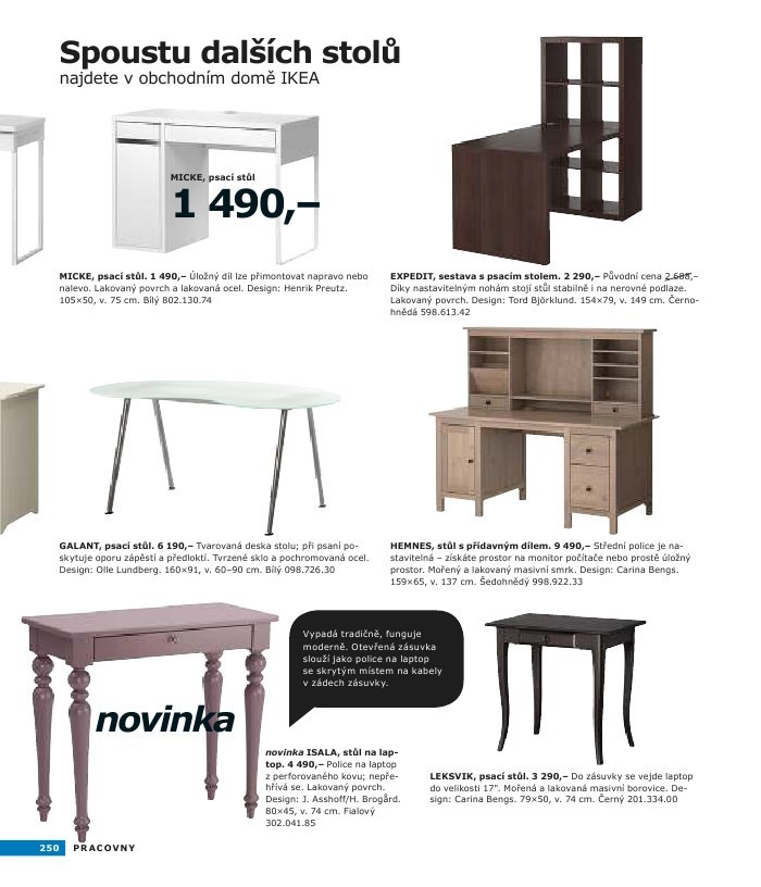 leták Ikea strana 1 leták Ikea strana 1