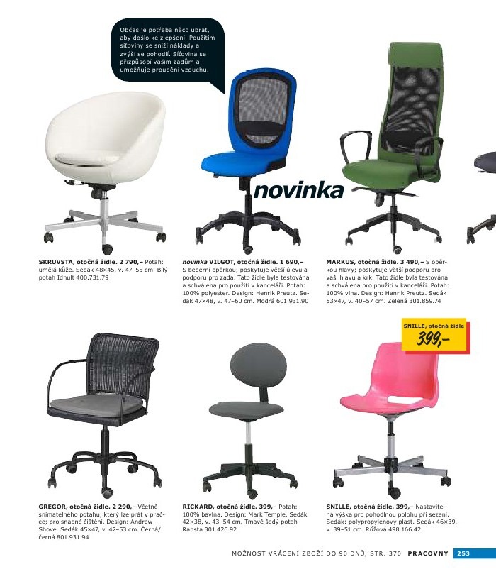 let�k Ikea strana 1