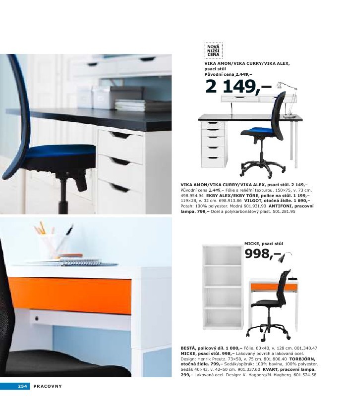 let�k Ikea strana 1