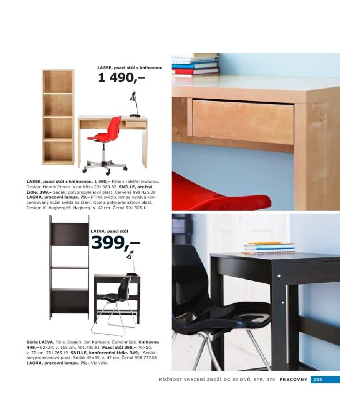 let�k Ikea strana 1