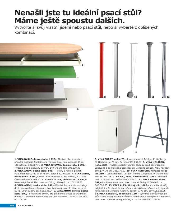 let�k Ikea strana 1