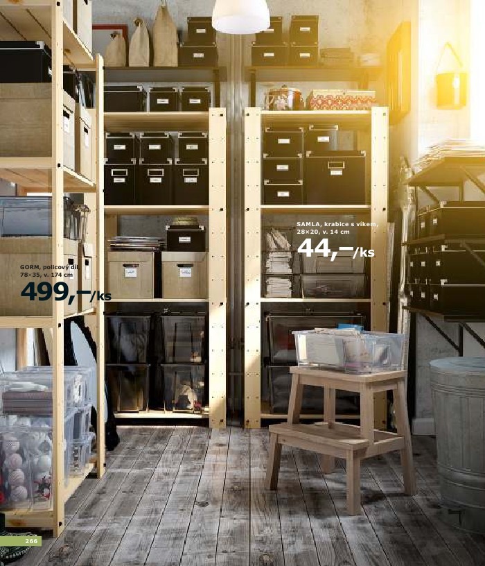 let�k Ikea strana 1