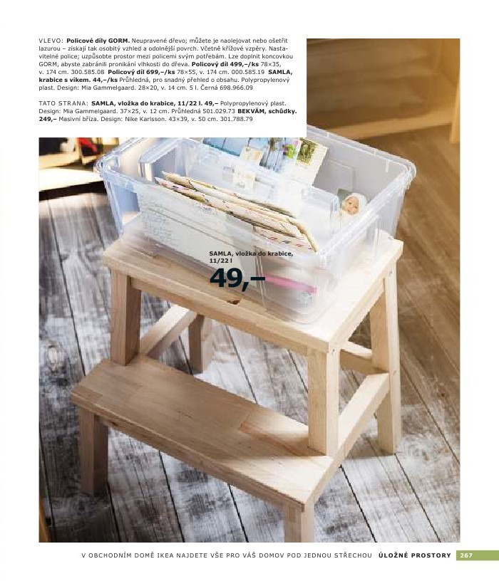 let�k Ikea strana 1