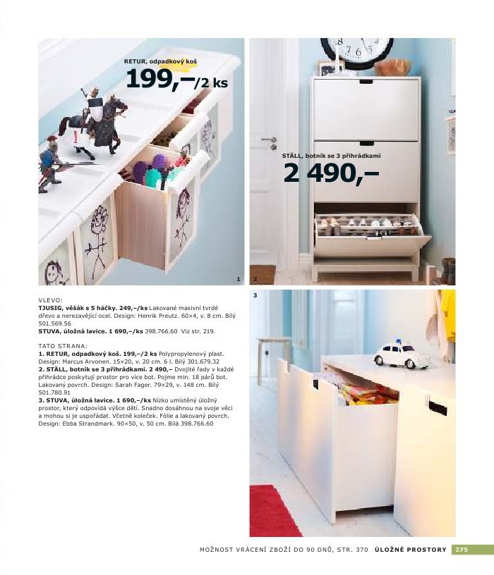 let�k Ikea strana 1