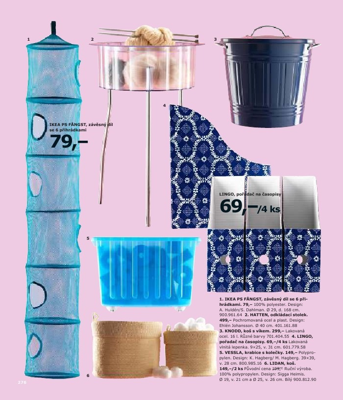 let�k Ikea strana 1