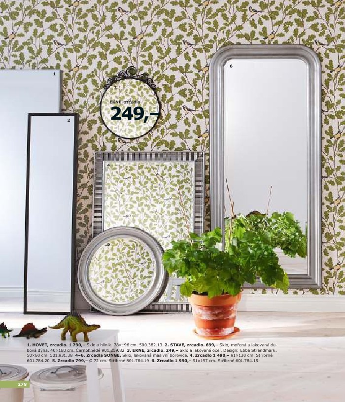 let�k Ikea strana 1