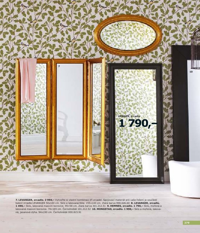 let�k Ikea strana 1