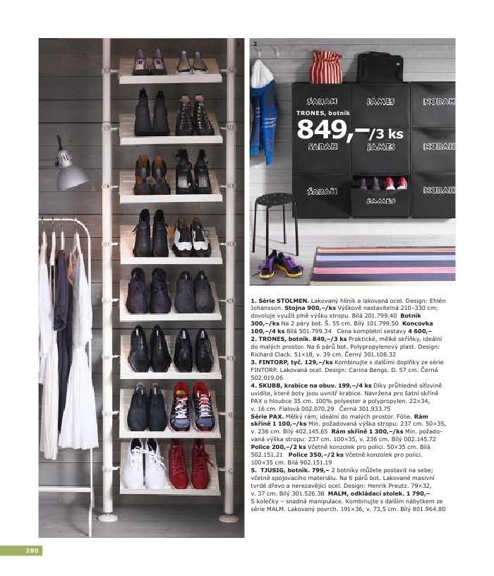 let�k Ikea strana 1