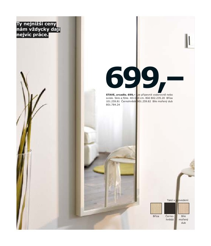 let�k Ikea strana 1