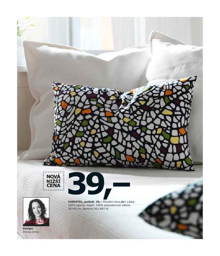 let�k Ikea strana 1