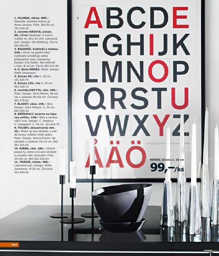 let�k Ikea strana 1