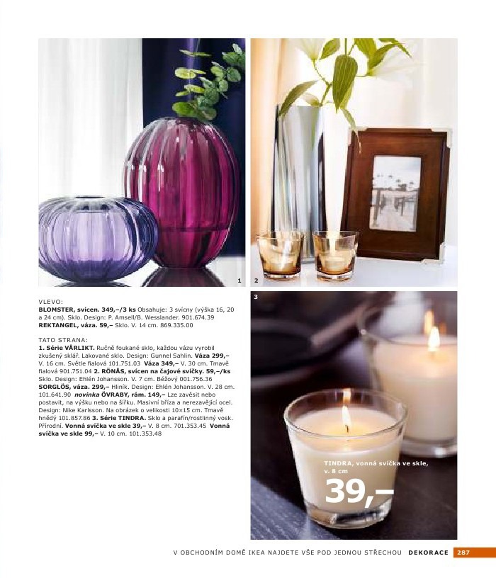 let�k Ikea strana 1