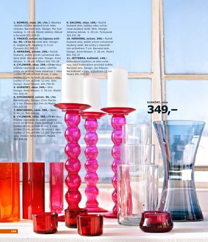 let�k Ikea strana 1