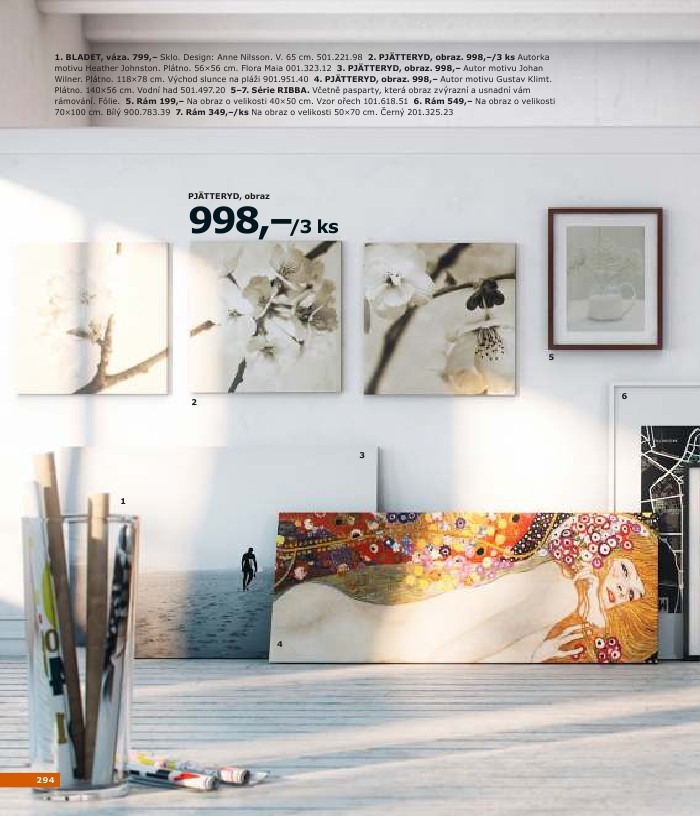 let�k Ikea strana 1