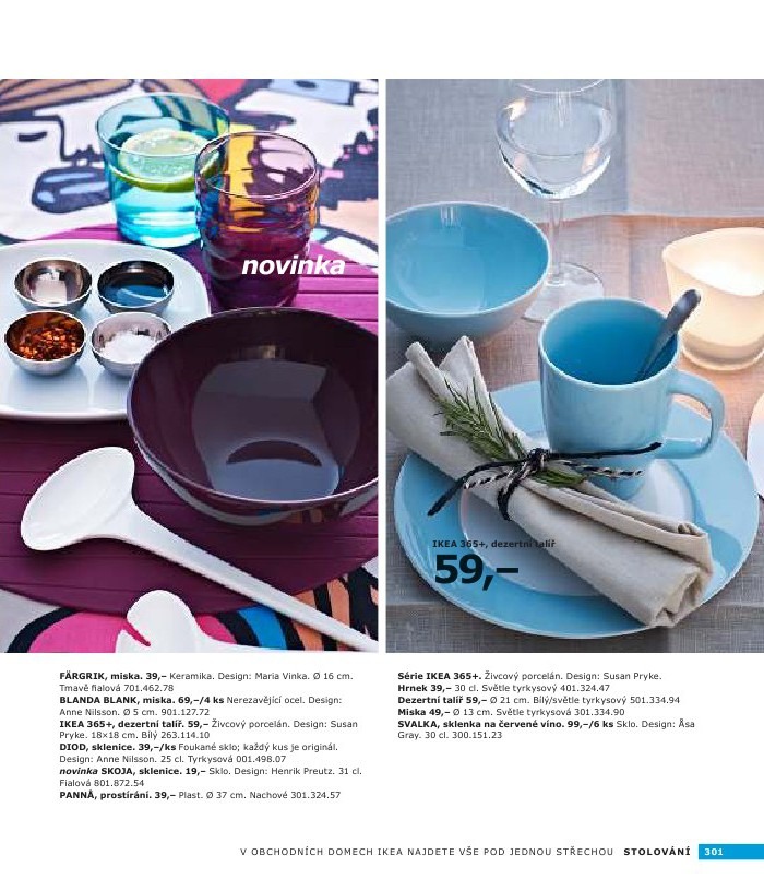 let�k Ikea strana 1