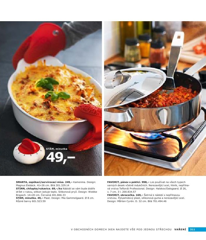 let�k Ikea strana 1