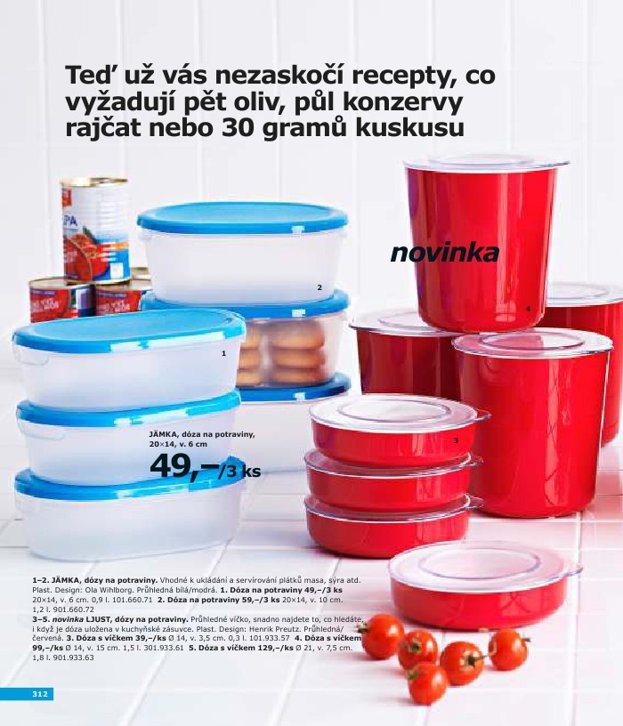 let�k Ikea strana 1