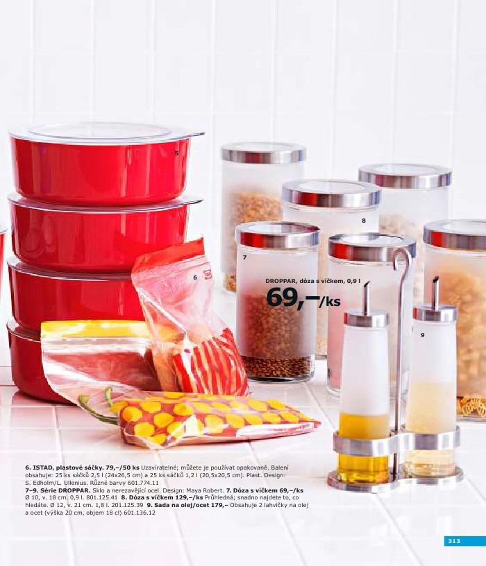 let�k Ikea strana 1