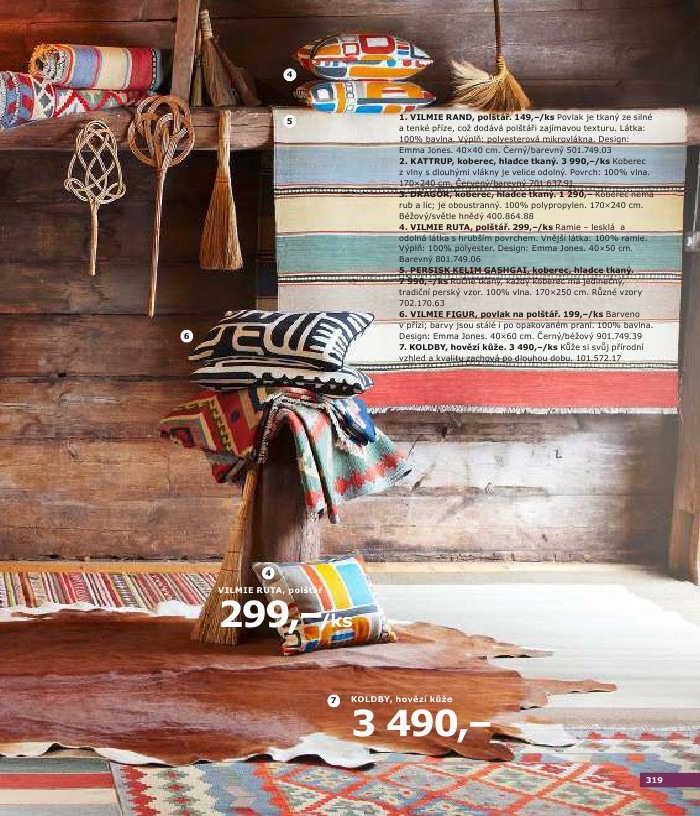 let�k Ikea strana 1