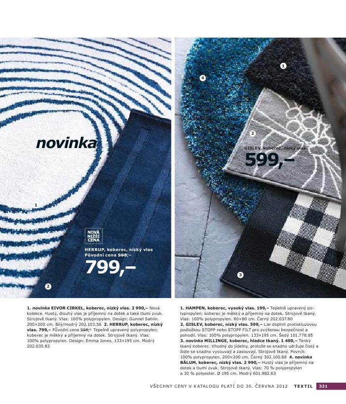 let�k Ikea strana 1