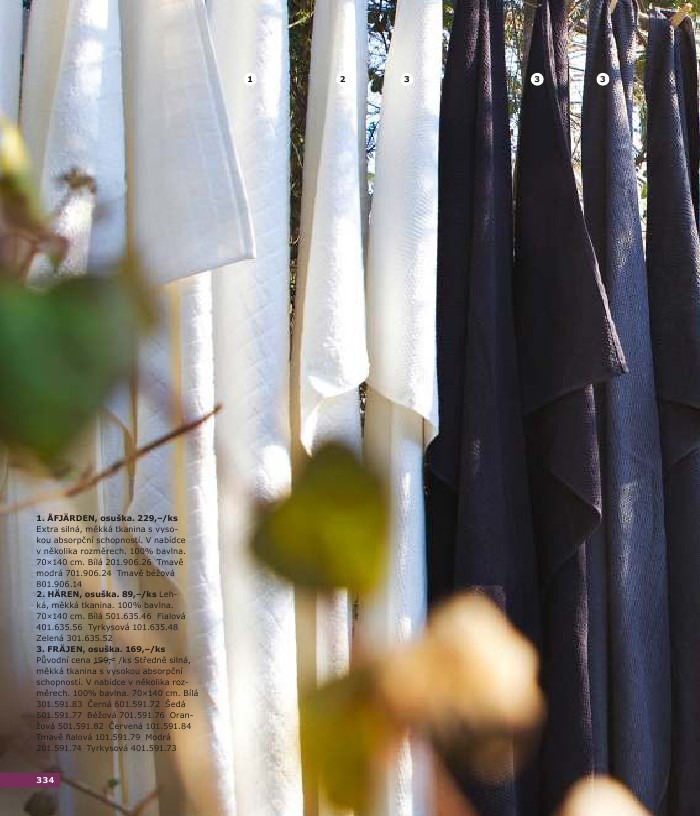 leták Ikea strana 1 leták Ikea strana 1