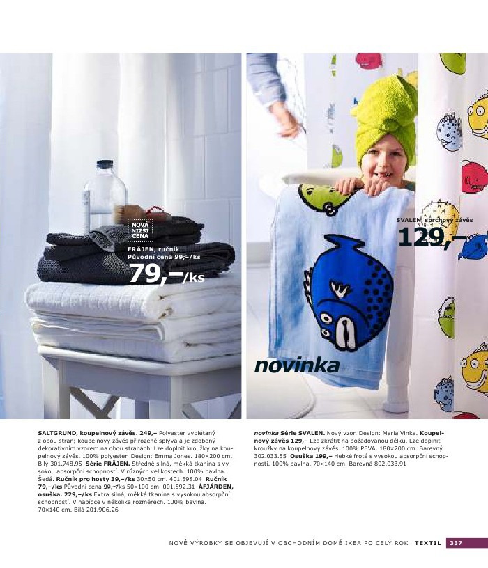 letk Ikea strana 1
