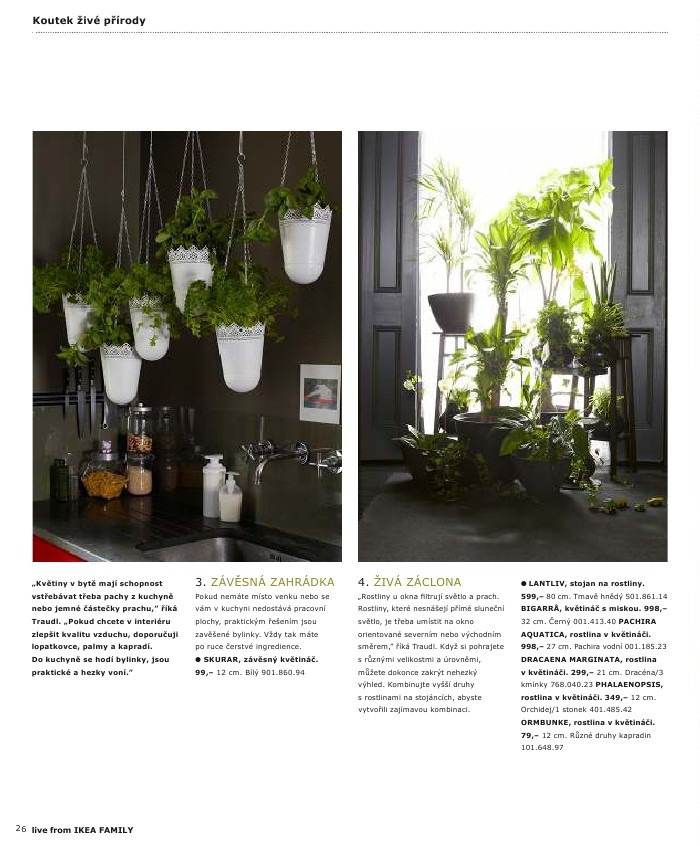 leták Ikea strana 1 leták Ikea strana 1