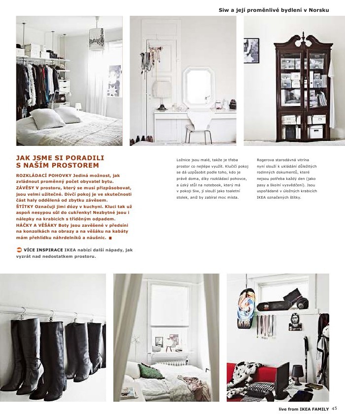 leták Ikea strana 1 leták Ikea strana 1