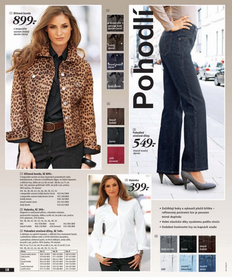 let�k Bonprix strana 1