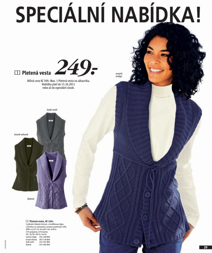 let�k Bonprix strana 1