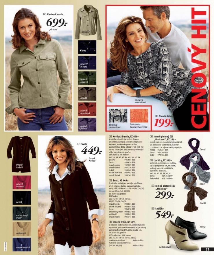 let�k Bonprix strana 1