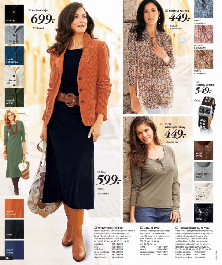 let�k Bonprix strana 1