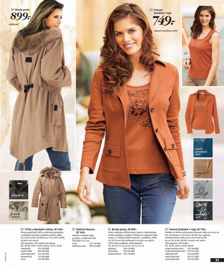 let�k Bonprix strana 1