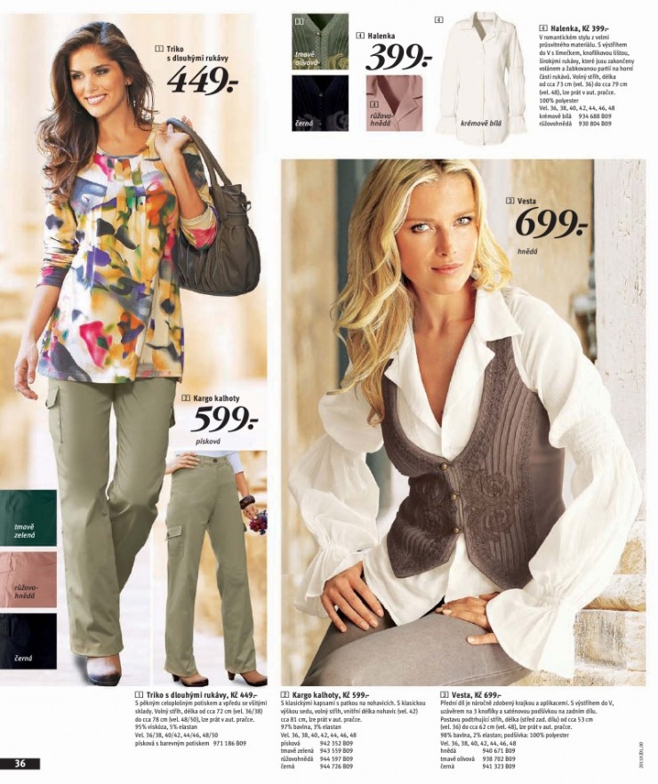 let�k Bonprix strana 1