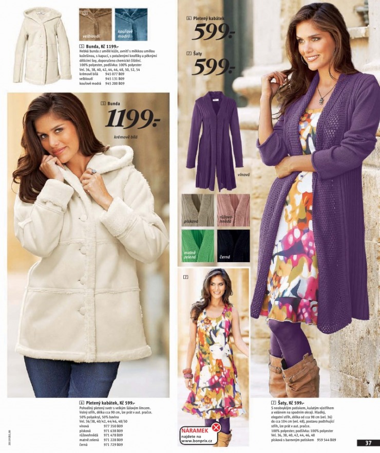 let�k Bonprix strana 1