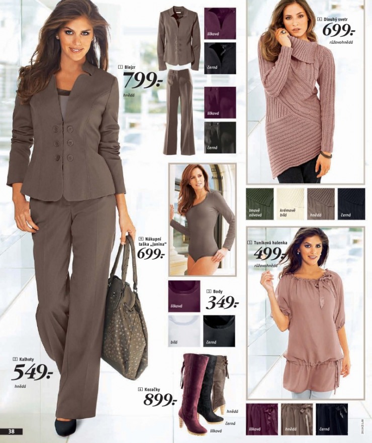 let�k Bonprix strana 1