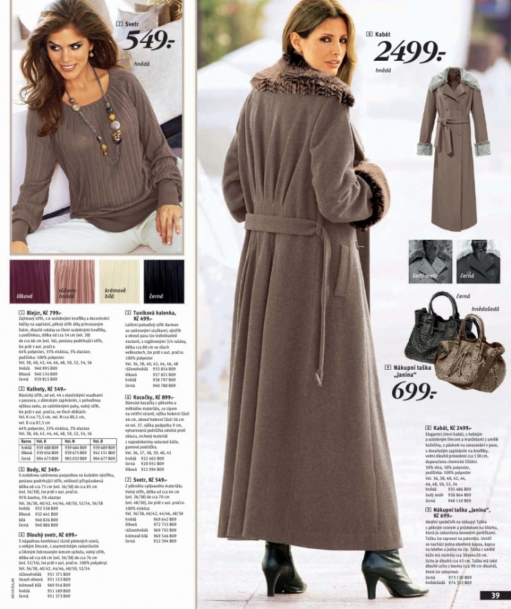 let�k Bonprix strana 1