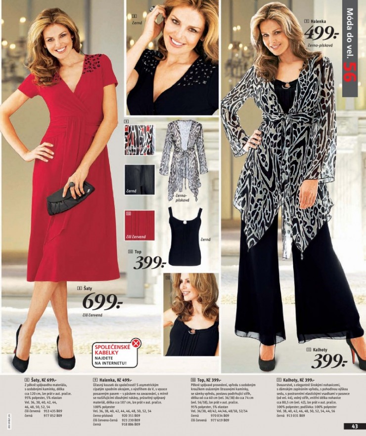 let�k Bonprix strana 1