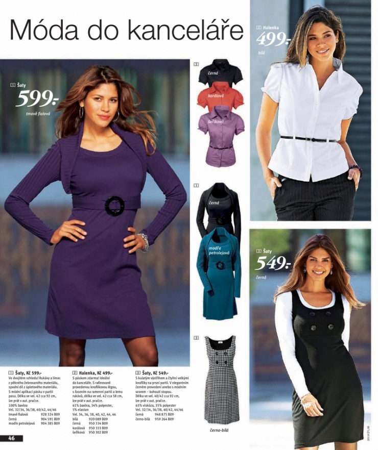 let�k Bonprix strana 1