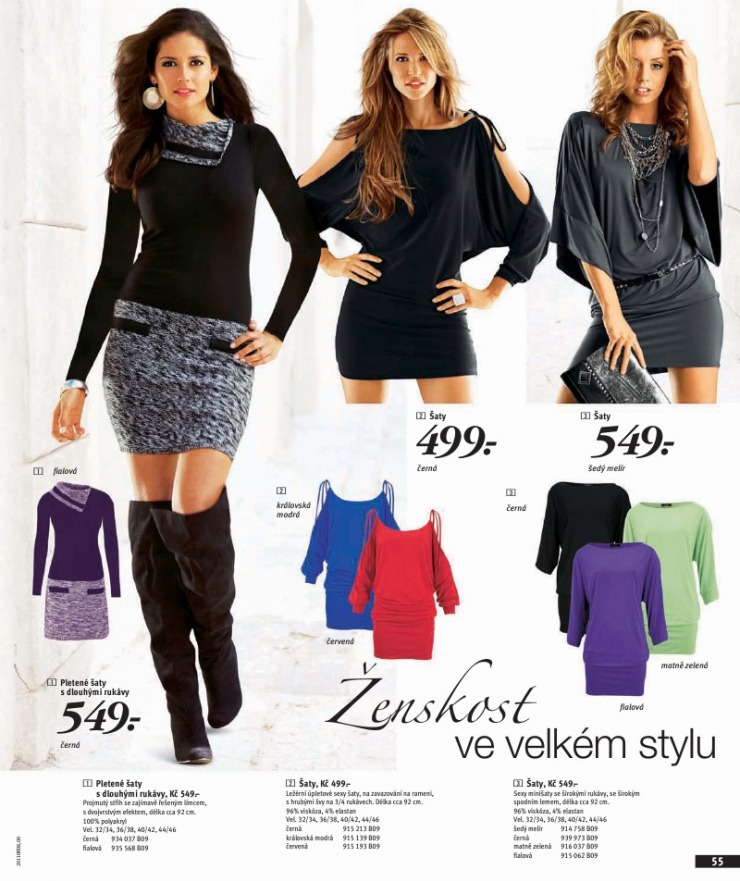 let�k Bonprix strana 1