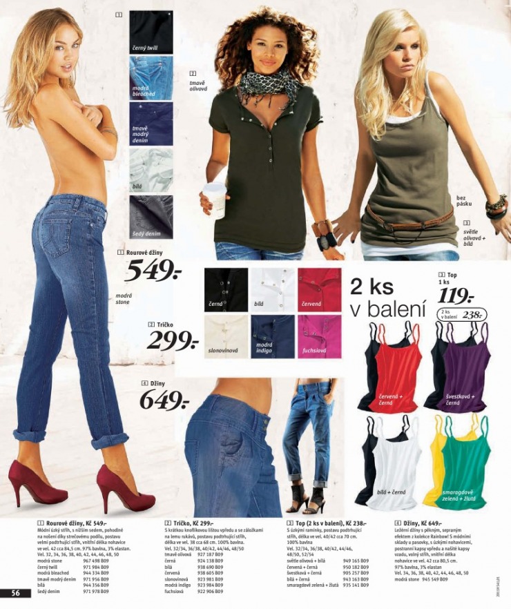 let�k Bonprix strana 1